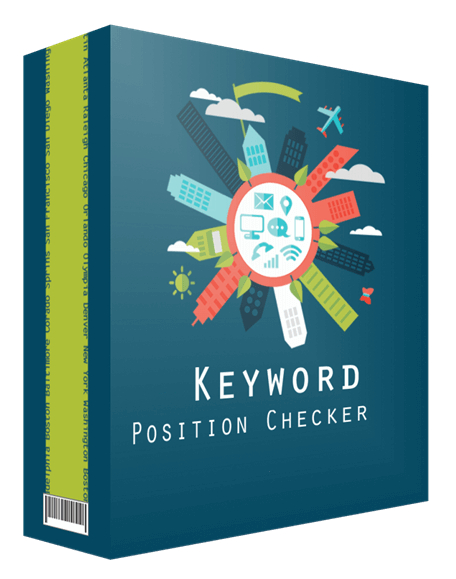 Keyword Position Checker